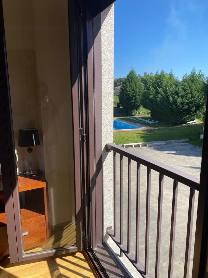Hotel Av Apartamentos לוביוס מראה חיצוני תמונה