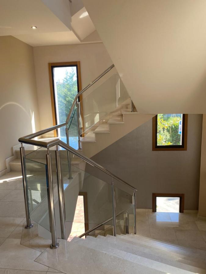 Hotel Av Apartamentos לוביוס מראה חיצוני תמונה