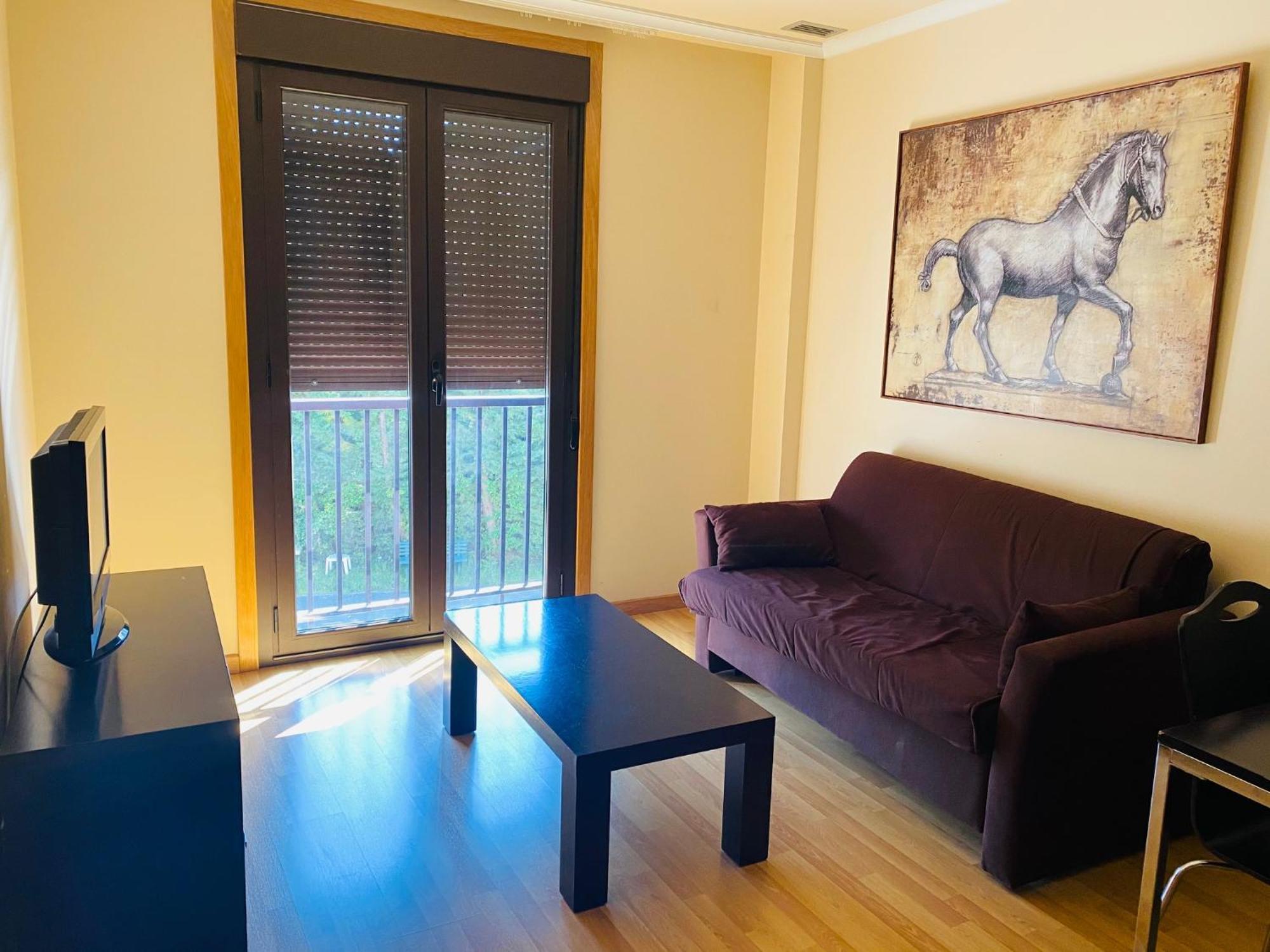Hotel Av Apartamentos לוביוס מראה חיצוני תמונה