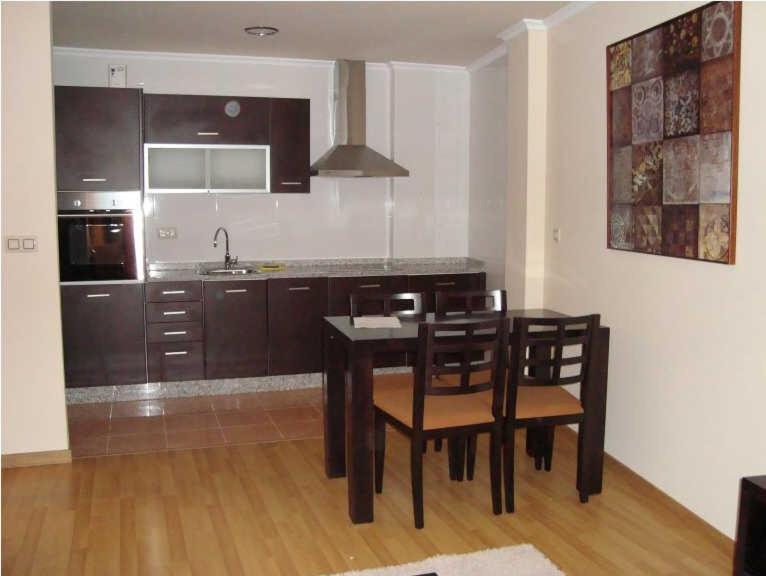 Hotel Av Apartamentos לוביוס חדר תמונה