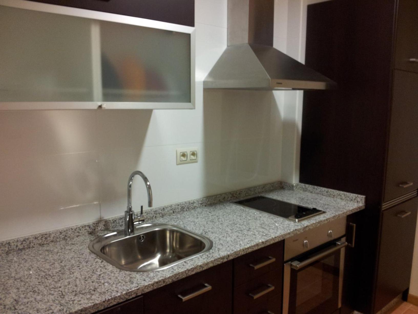 Hotel Av Apartamentos לוביוס מראה חיצוני תמונה