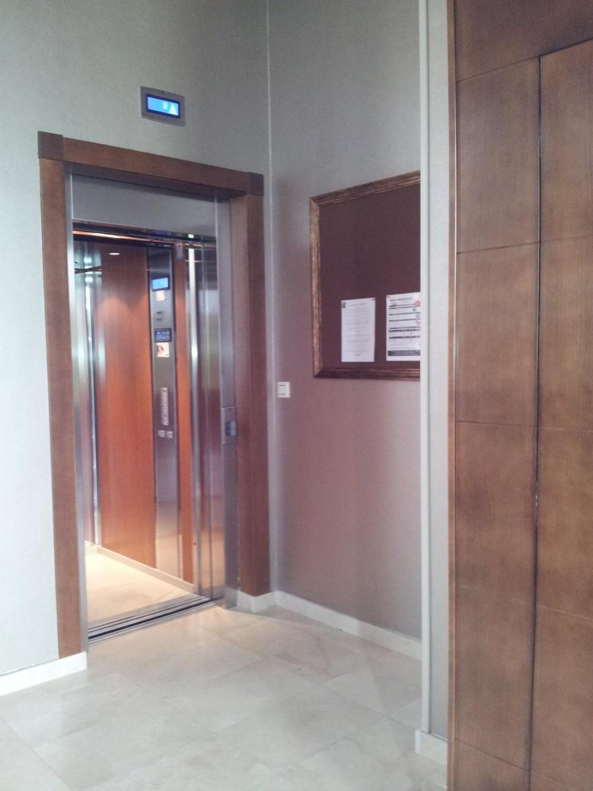 Hotel Av Apartamentos לוביוס מראה חיצוני תמונה