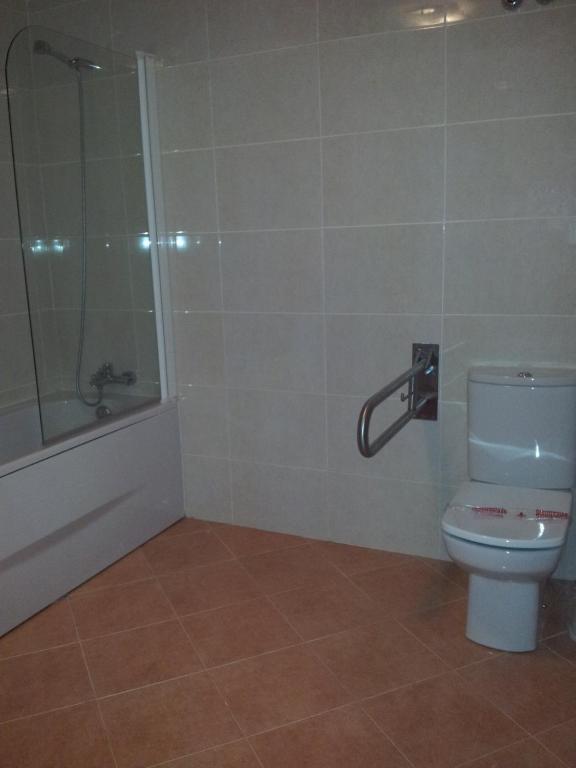 Hotel Av Apartamentos לוביוס חדר תמונה