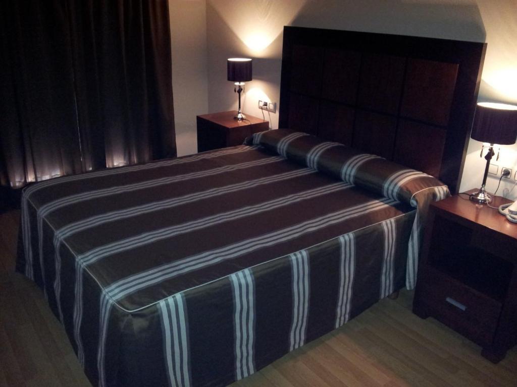 Hotel Av Apartamentos לוביוס חדר תמונה