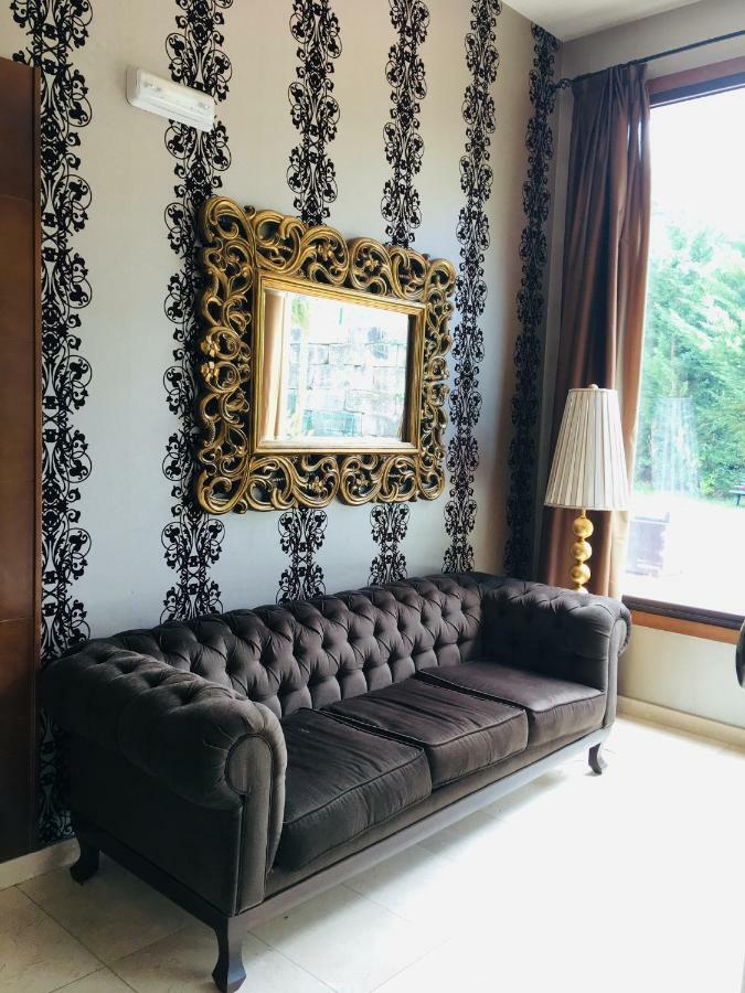 Hotel Av Apartamentos לוביוס מראה חיצוני תמונה